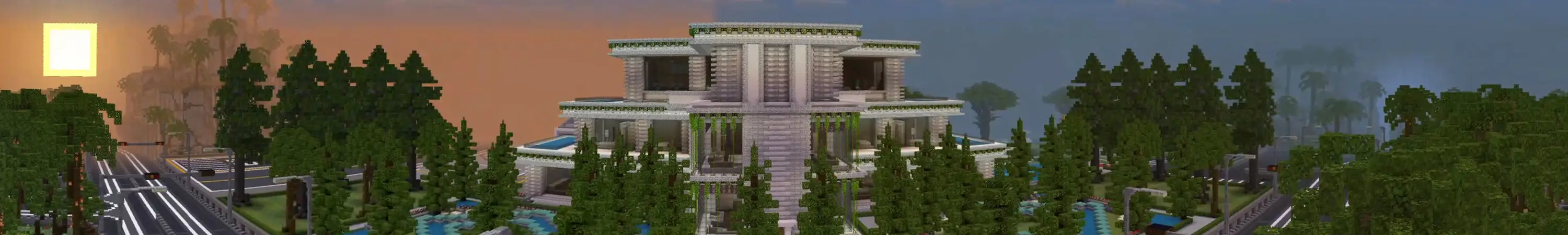 Нубы, профи и миллионеры panorama