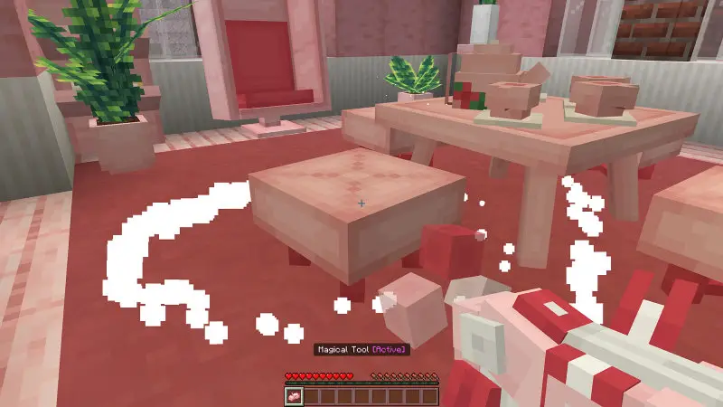 Скриншот Волшебный красный дом №6