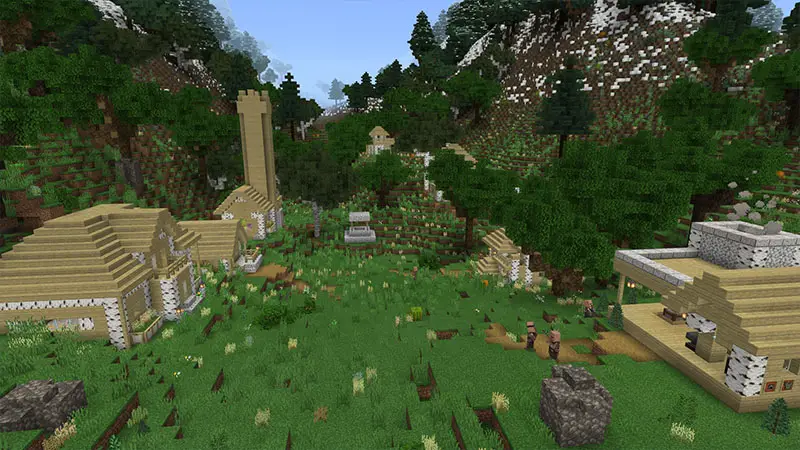 Скриншот Дикая охота с луком №1