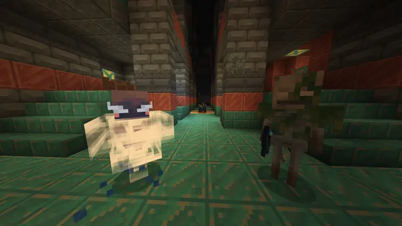 Скриншот Эпический PVP №2