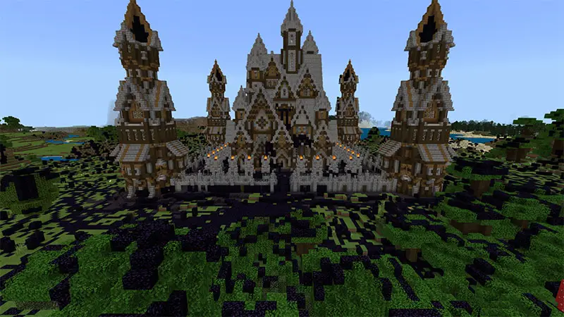 Скриншот Обсидиановое испытание №4