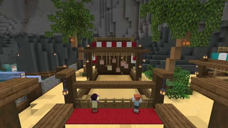 Скриншот Карнавал в Бухте крабов №4