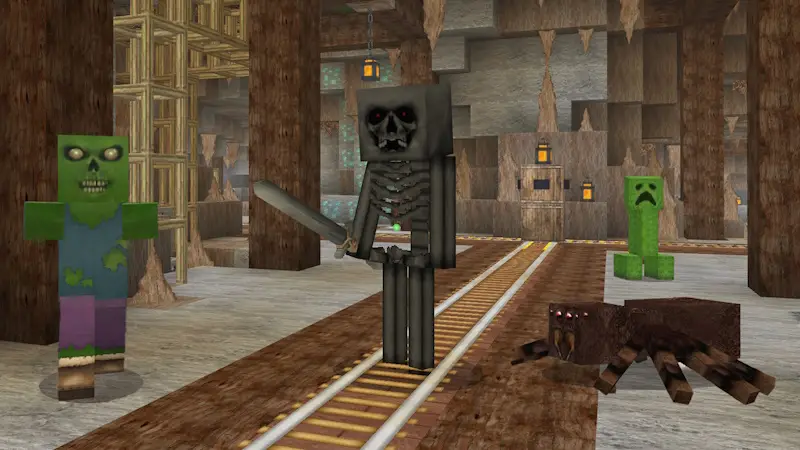 Скриншот Идеальный реализм x128 / x64 №6