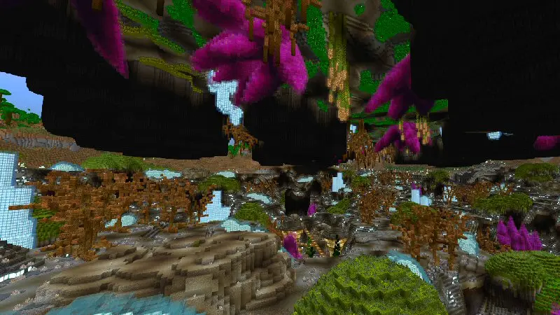 Скриншот Космический город №5