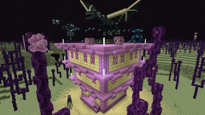 Скриншот Первоклассные текстуры №10