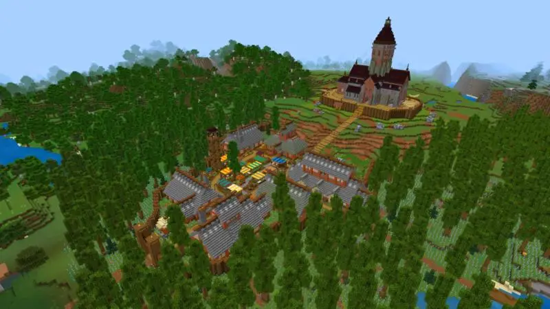 Скриншот Вертикальные плиты №3