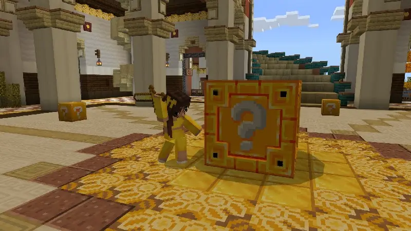 Скриншот УДАЧНЫЙ НАБОР [?] №2