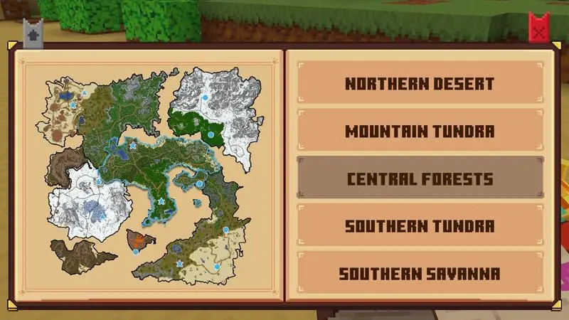 Скриншот Микс «Уникальные животные» №7