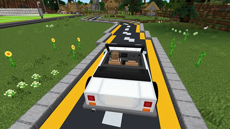 Скриншот ОСОБНЯК №5