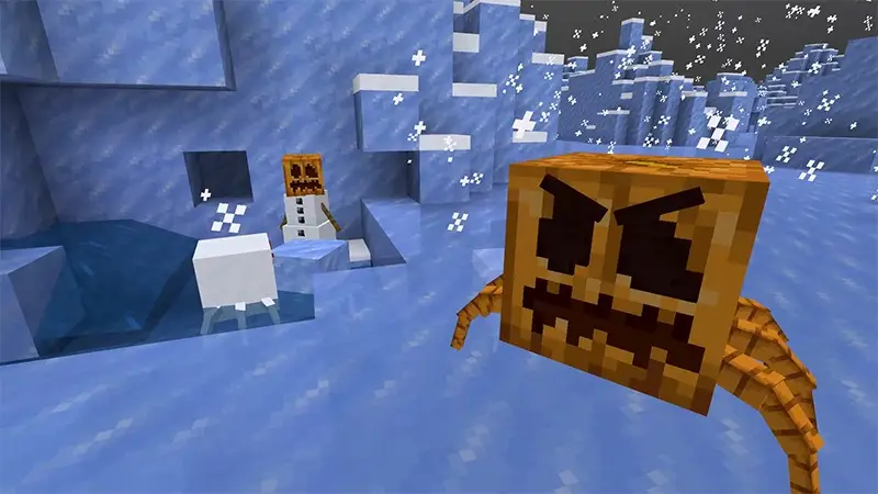 Скриншот Монстроблоки №4