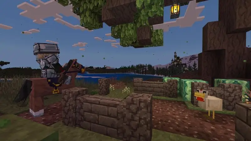 Скриншот Железо и камень: ваша средневековая эпоха №10