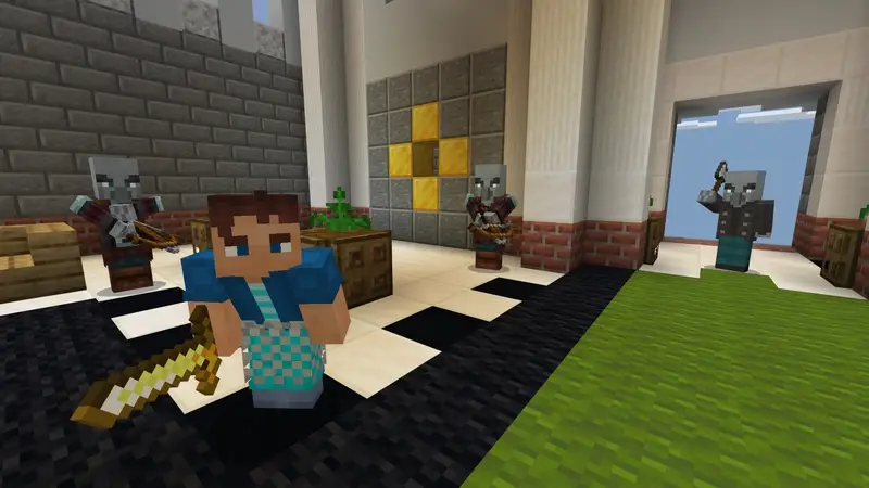 Скриншот Небесный куб №10