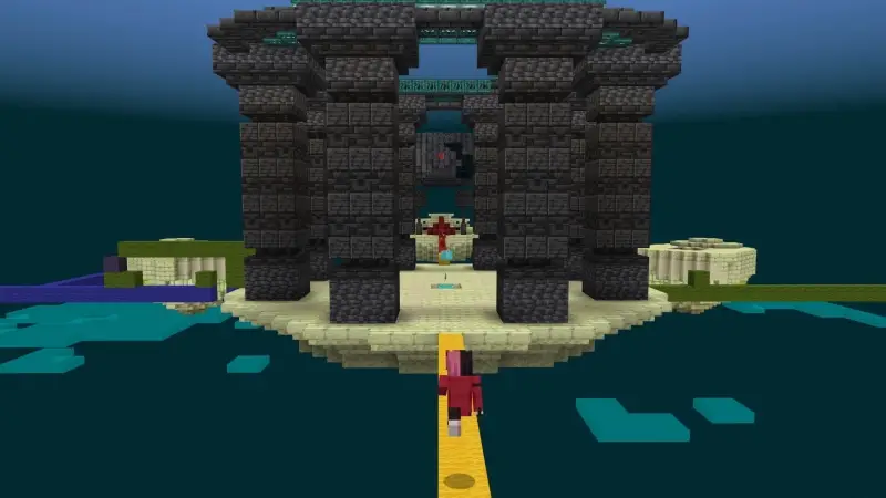 Скриншот КРОВАТНЫЕ ВОЙНЫ СО СМОТРИТЕЛЕМ №5