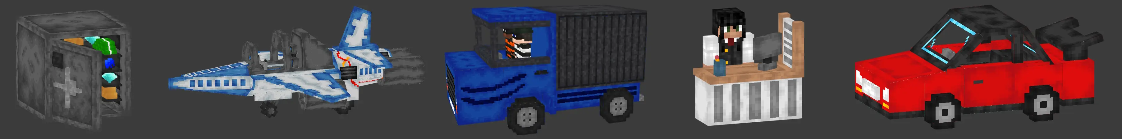 Симулятор банка 2.0 panorama