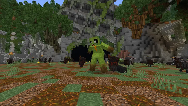 Скриншот Защитник базы 2 №3