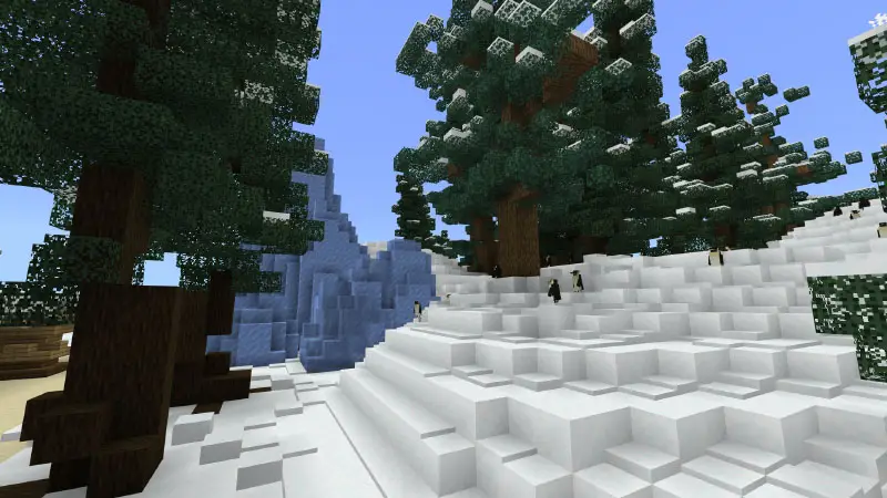 Скриншот Небесный архипелаг №3