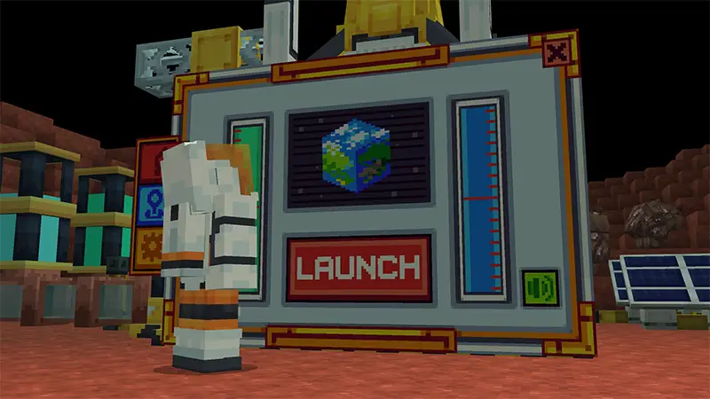 Скриншот Звездные приключения №1