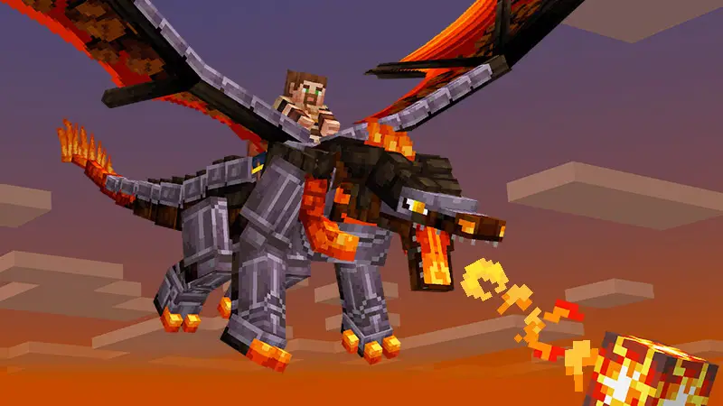 Скриншот ДРАКОНЫ++ №3