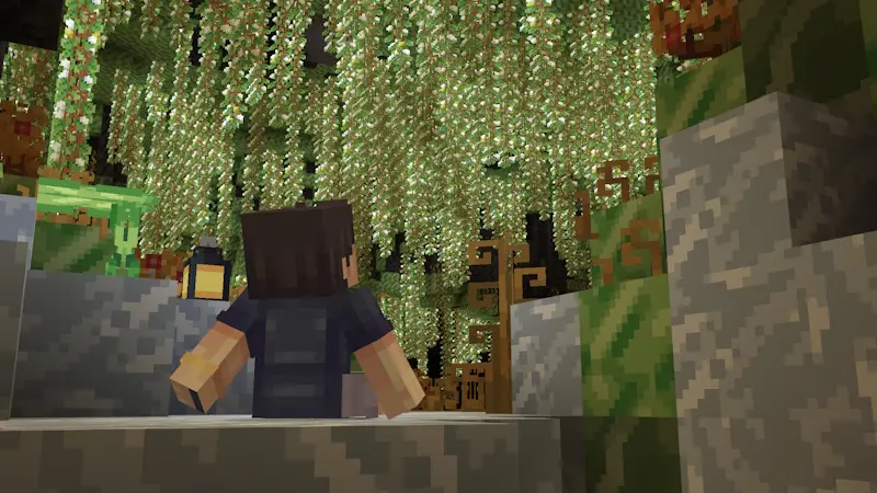 Скриншот Времена года №4