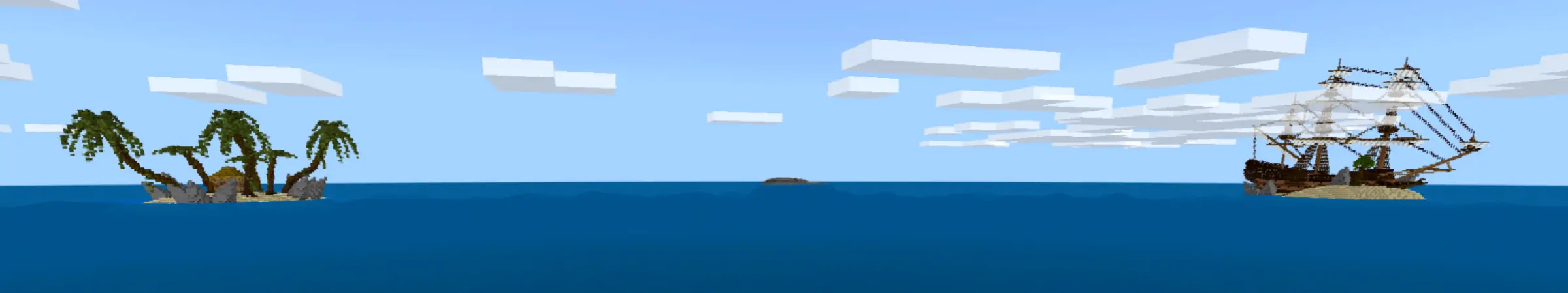 Кораблекрушение panorama