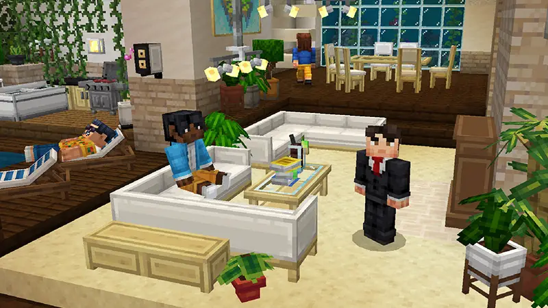 Скриншот Мебель — современная 2 №4