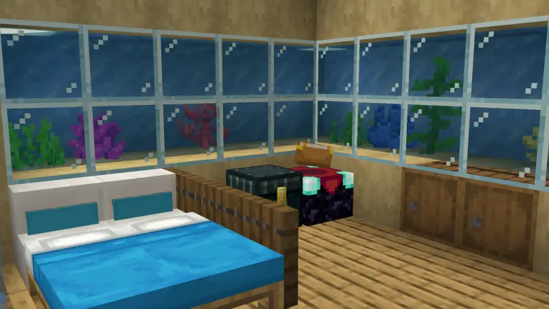 Скриншот Строительство совершенной базы №4