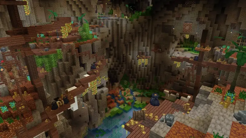 Скриншот Пиратский микс №8