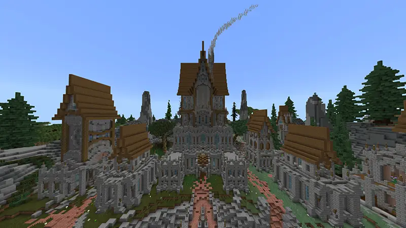 Скриншот Империи №3