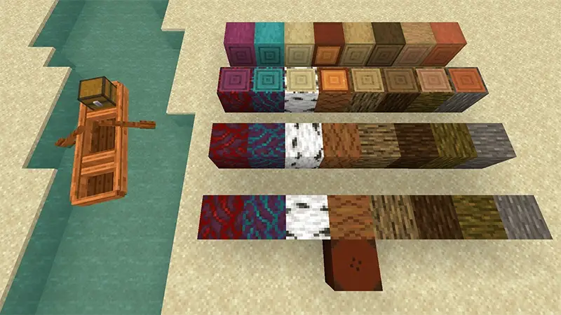 Скриншот Пустыни+ №3