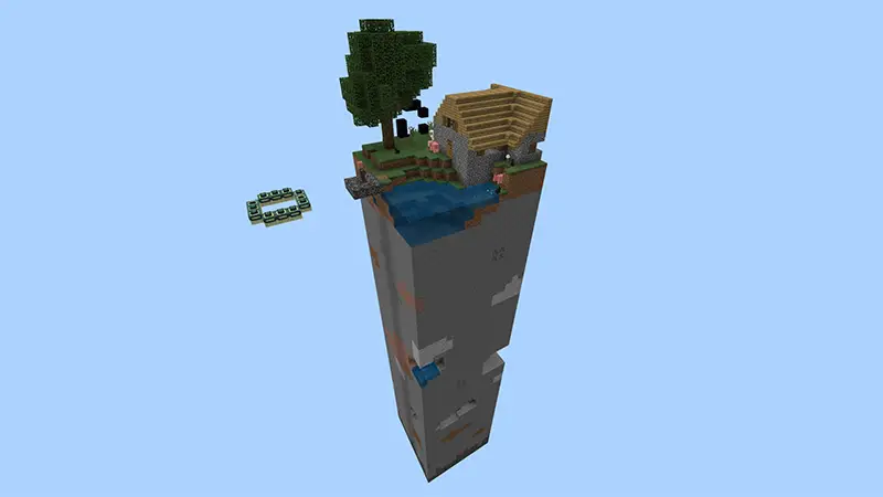 Скриншот Миниатюрные измерения №1