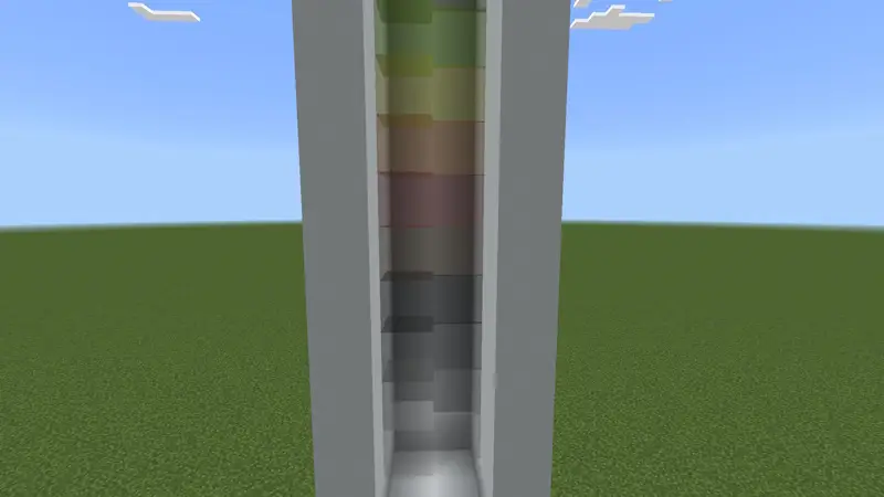 Скриншот Красочное стекло №7