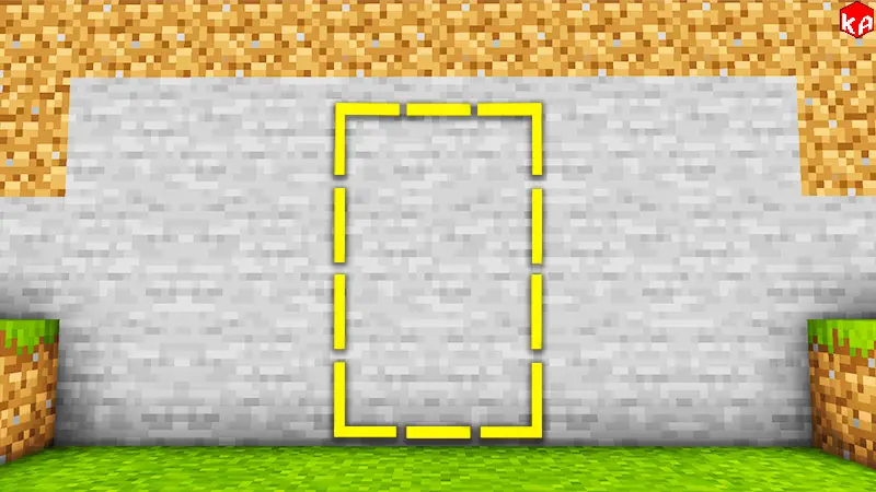 Секретный бункер!