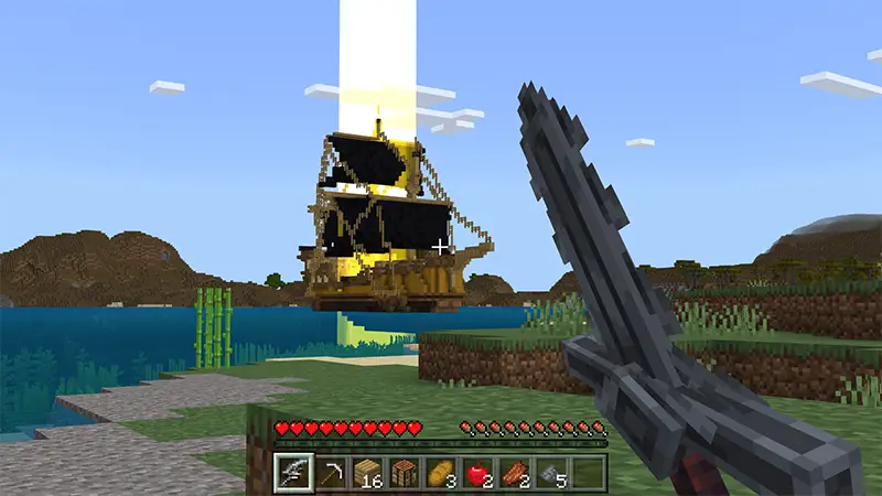 Скриншот Приключения и подземелья №4