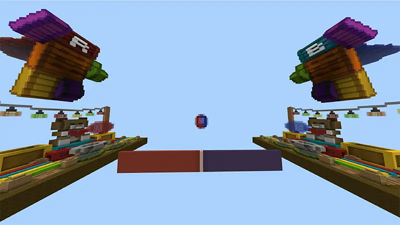 Скриншот Мост №1