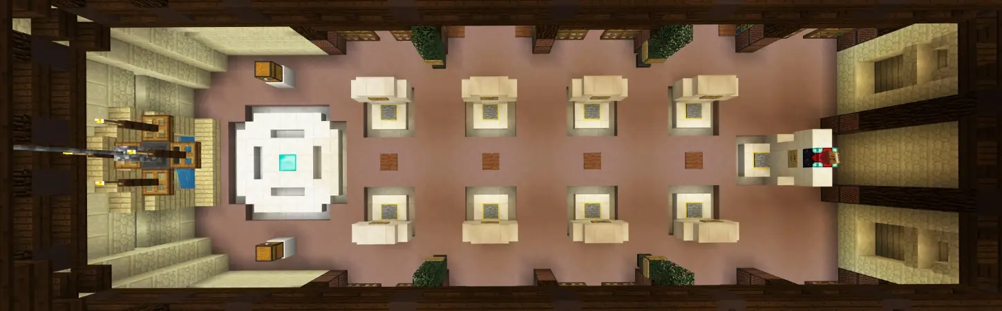 Сбрасыватель panorama