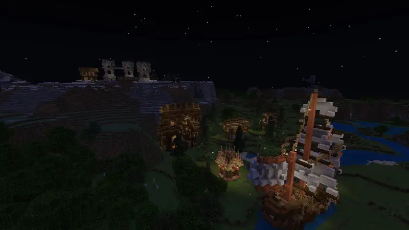 Скриншот HouseCraft №5