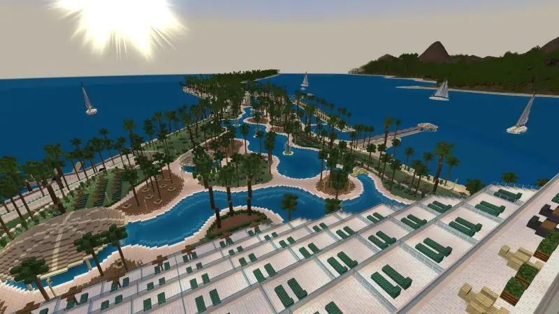 Скриншот Остров Barbara №4