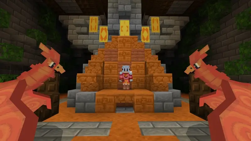 Скриншот Замок Феникса №4