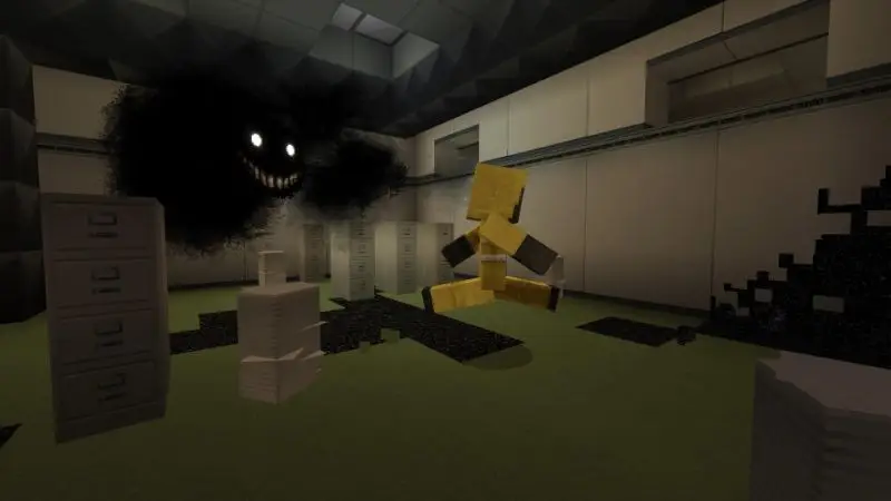 Скриншот Реалистичное Закулисье HD №3