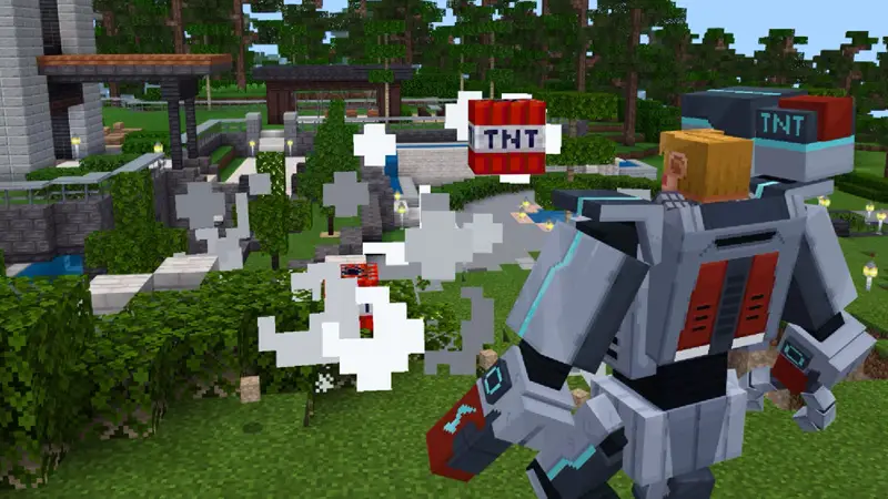 Скриншот Секретная база миллионера №2