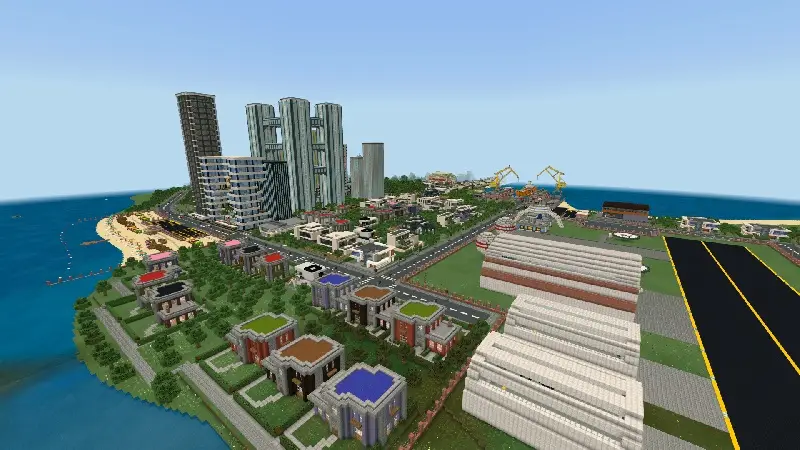 самолеты и автомобили №5