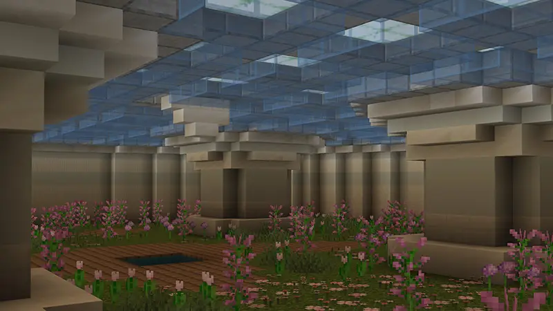 Скриншот Подсобные помещения Ур. 99 №3