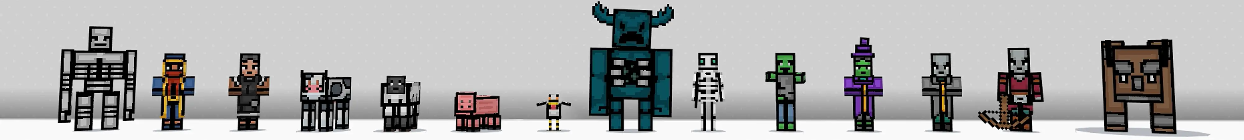 Чернилами panorama