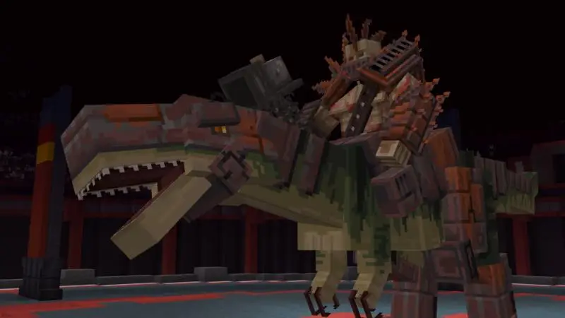 Скриншот Невероятная арена 5000 №5