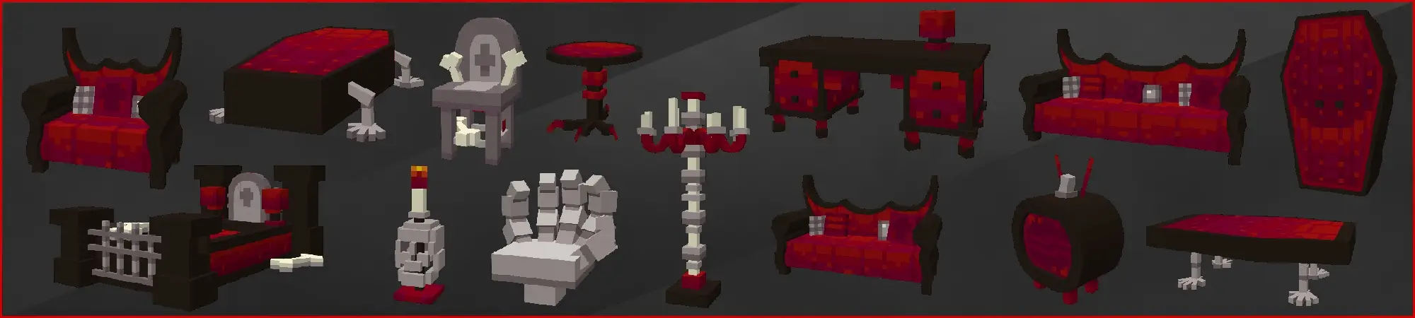 Легенды Найтфолла panorama