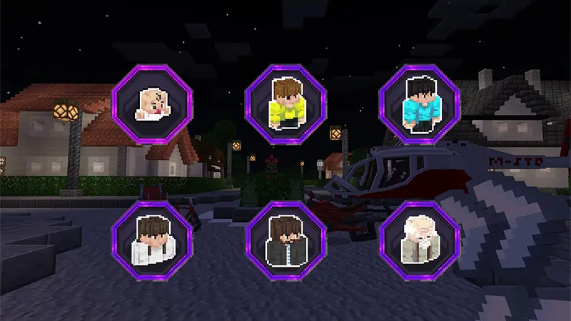 НО ВЫ ВЗРОСЛЕЕТЕ №7