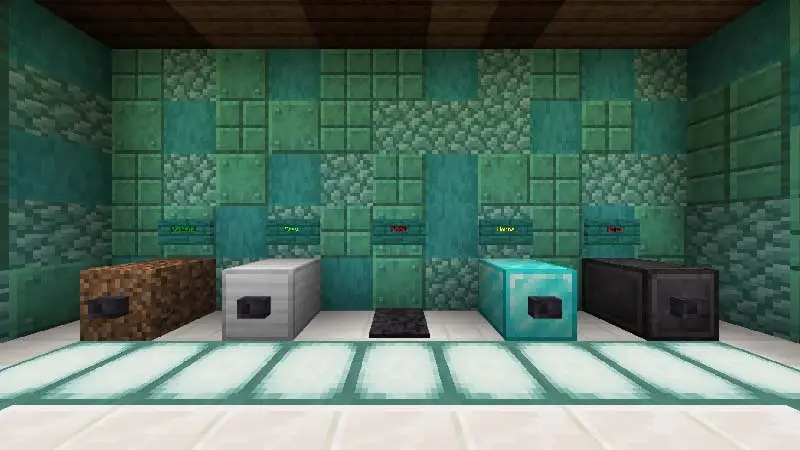 Скриншот Случайные рецепты №1