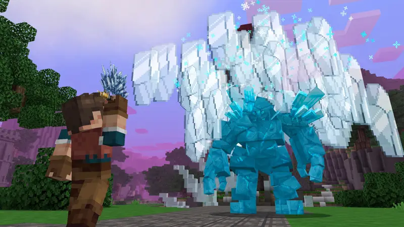 Скриншот Эпическое оружие №5