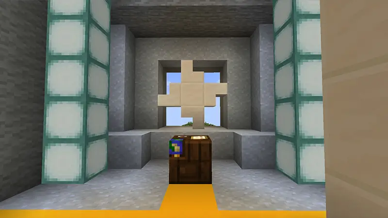 Скриншот Выживание в океане нефти №4