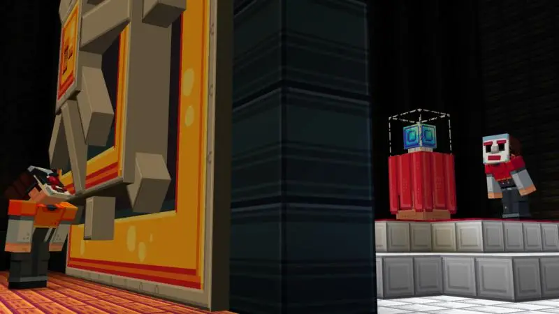 Скриншот Ограбление 2 №3